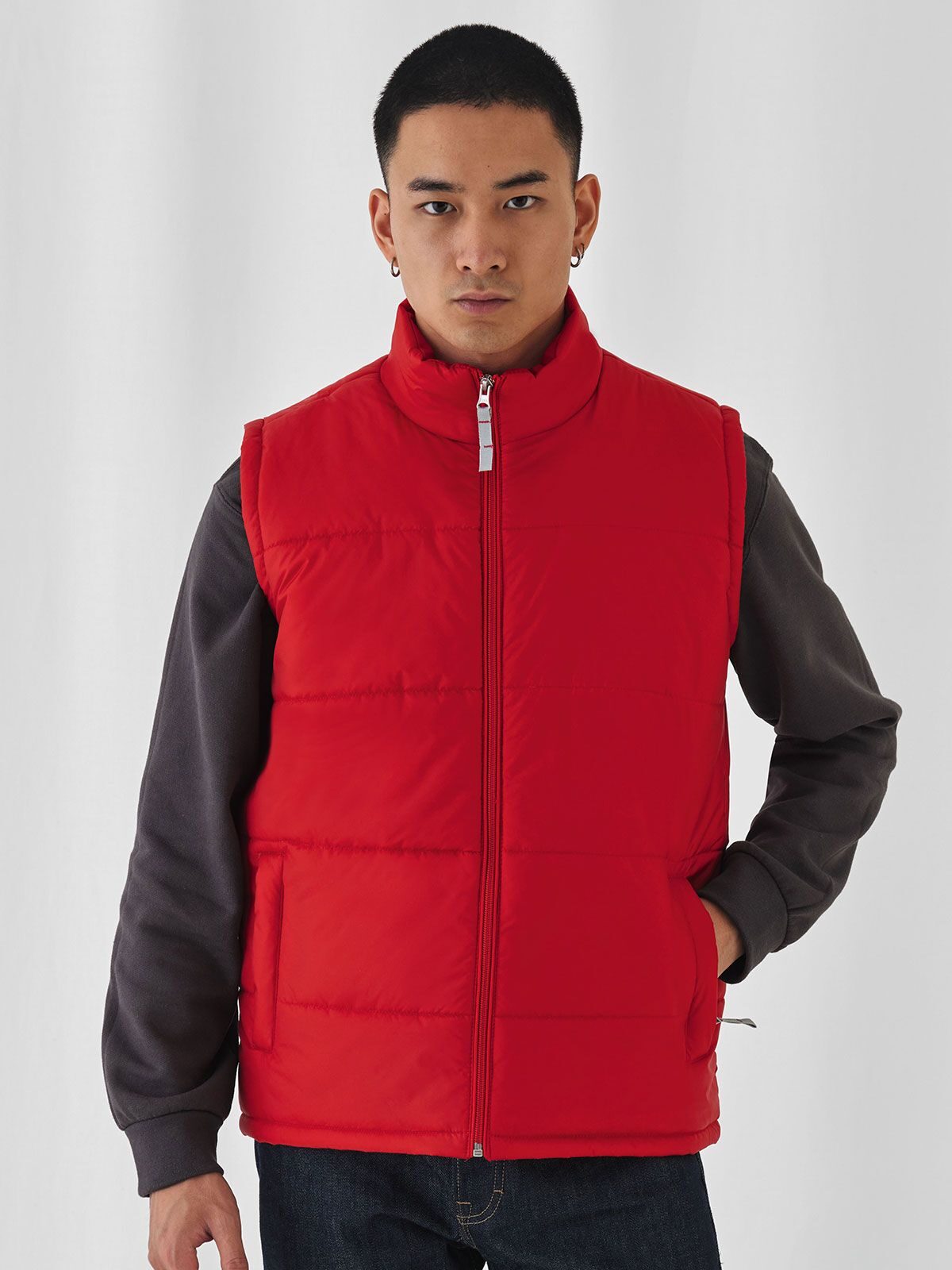 Bodywarmer /Men
