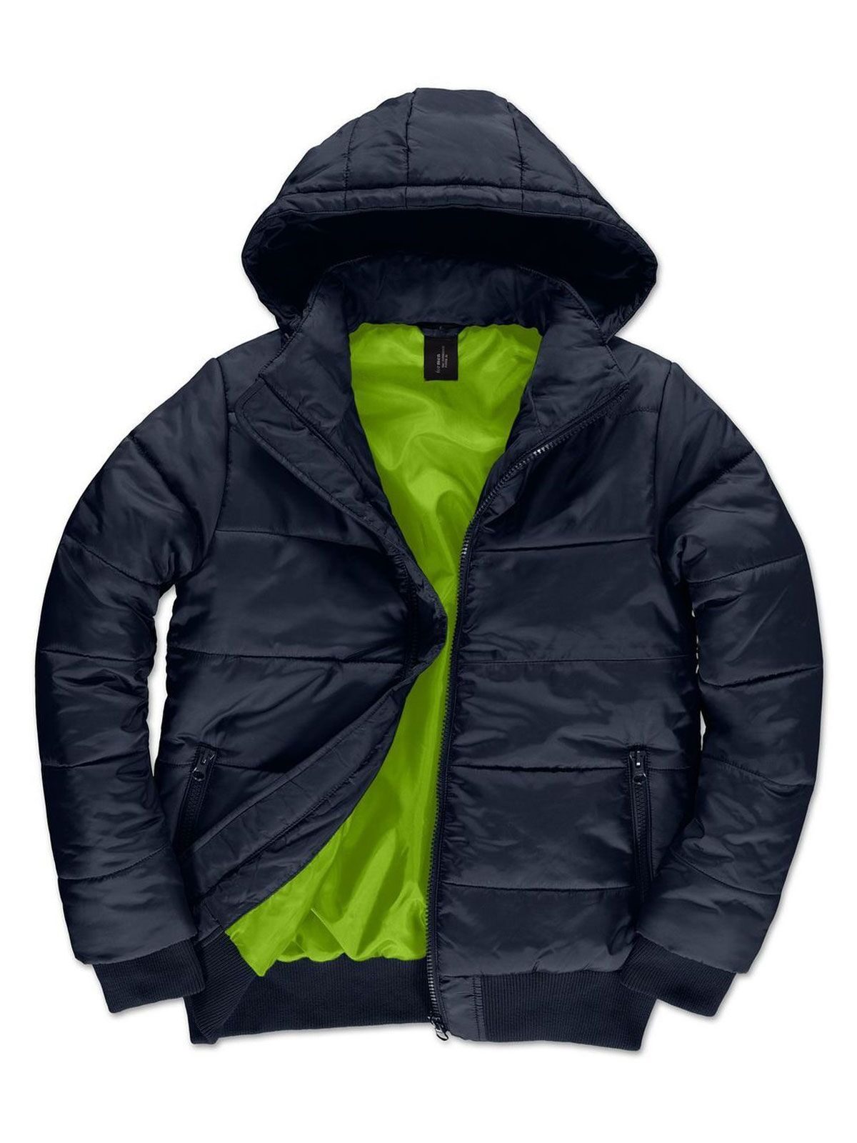 Superhood /Men