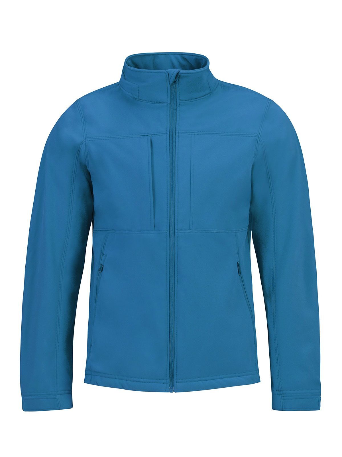 Hooded Softshell /Men