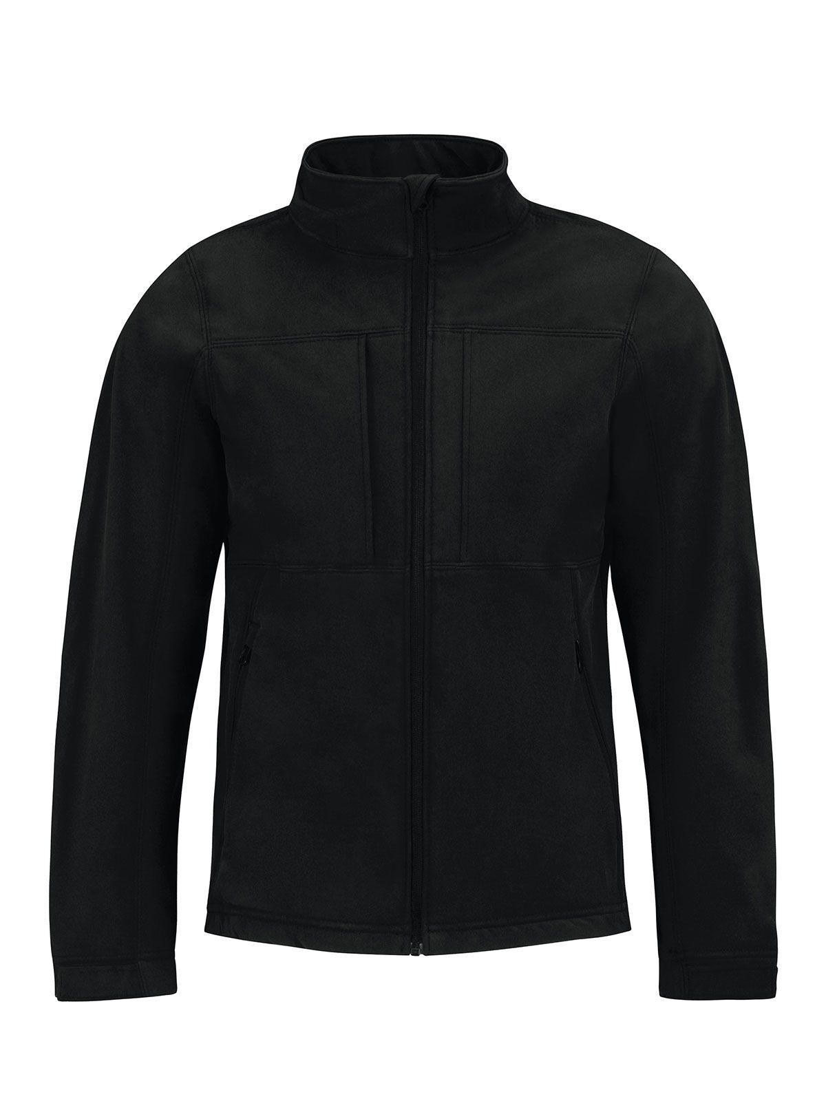 Hooded Softshell /Men