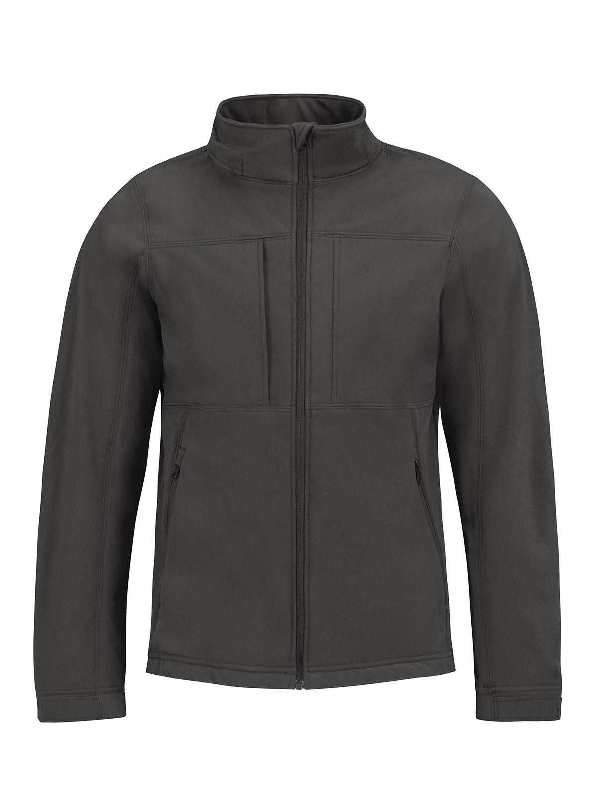 Hooded Softshell /Men