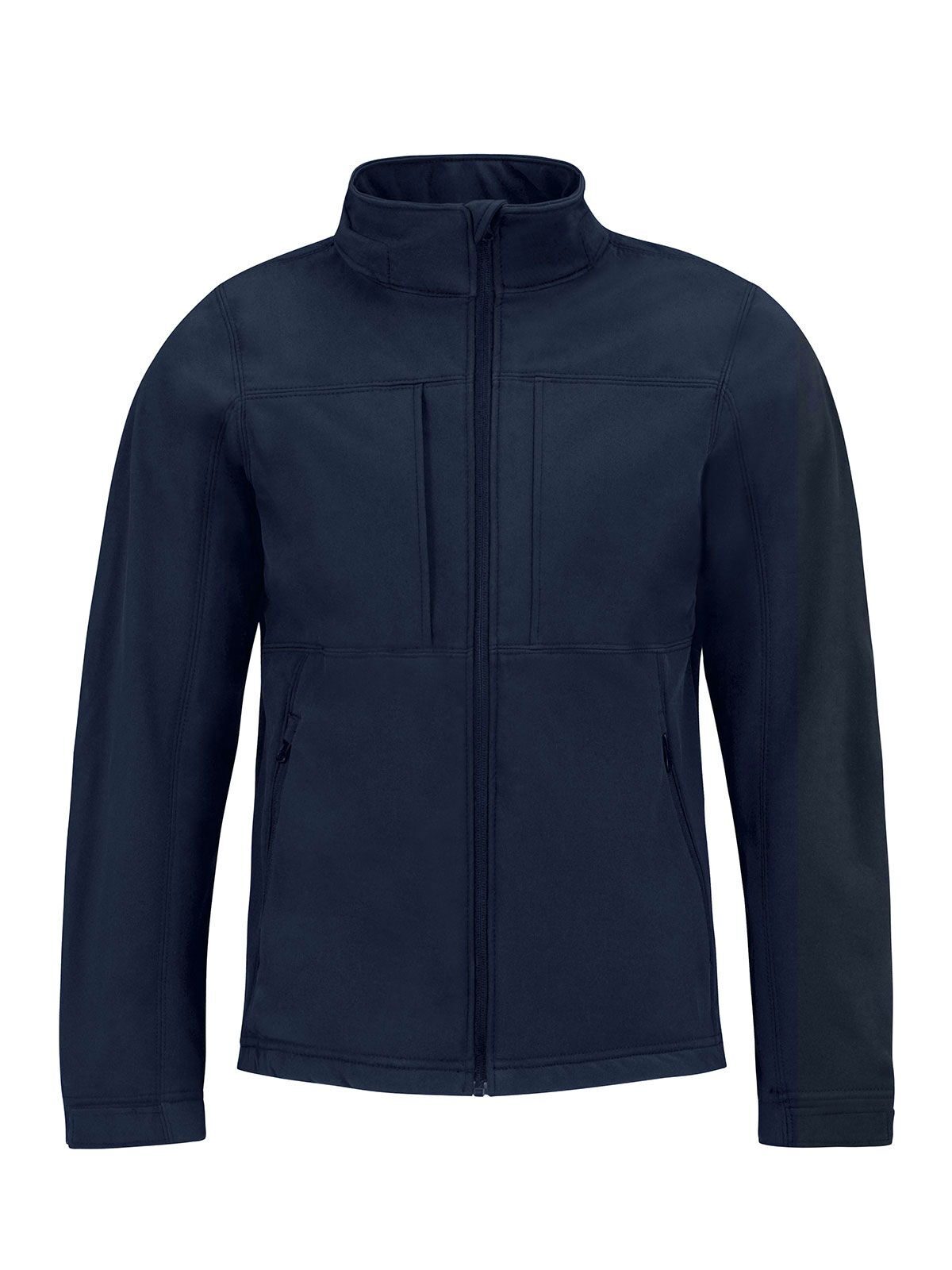 Hooded Softshell /Men