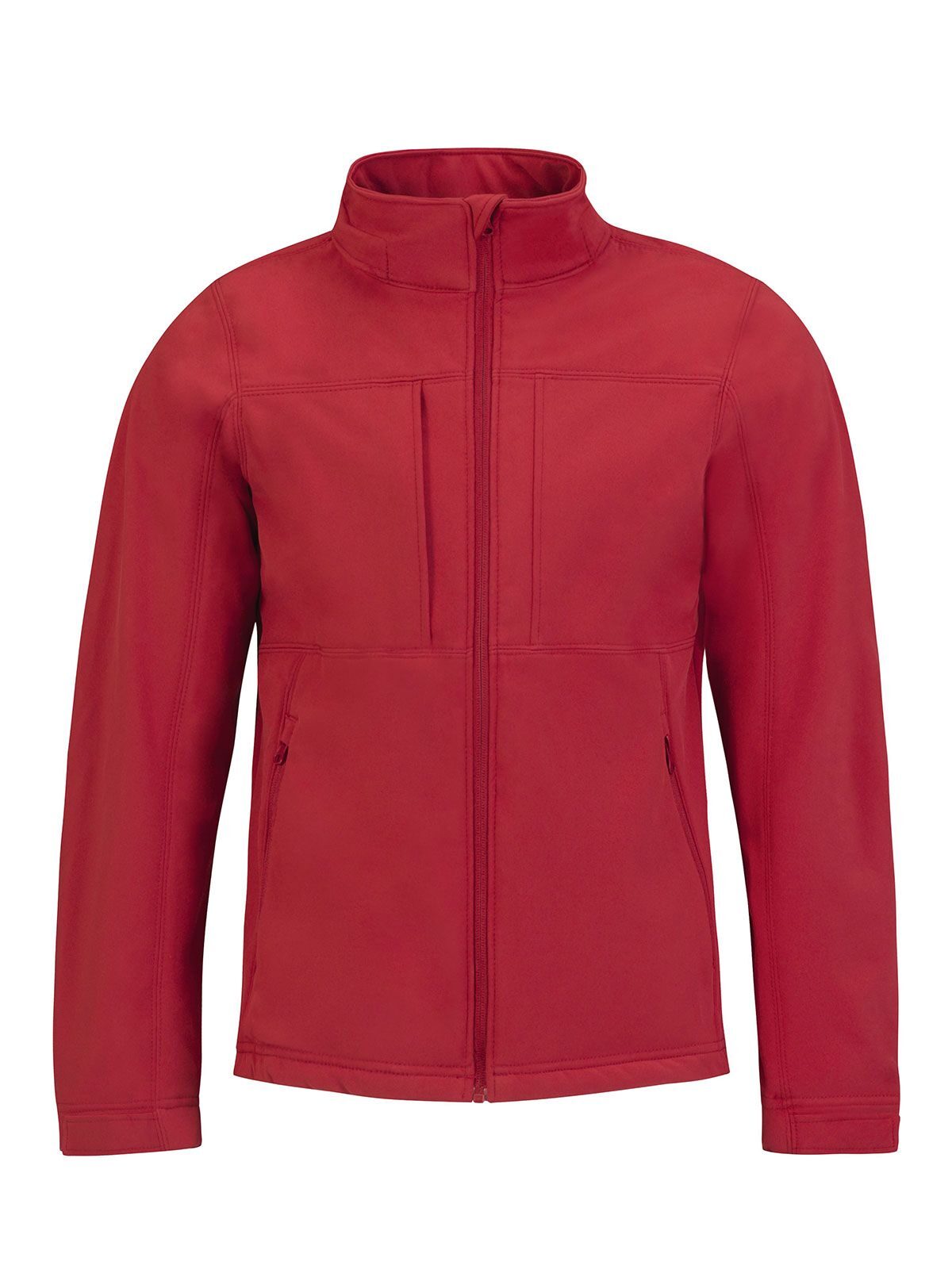 Hooded Softshell /Men