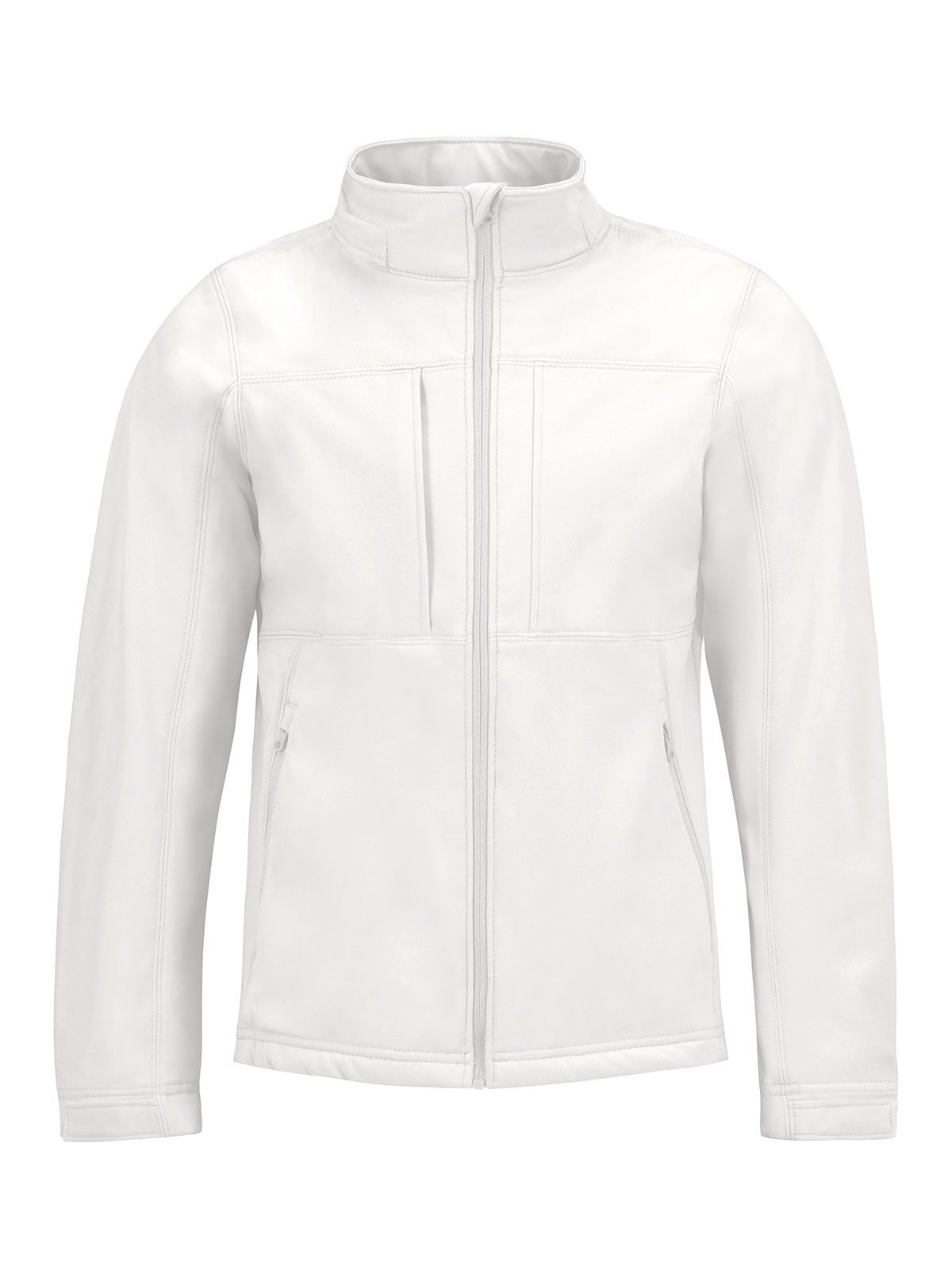 Hooded Softshell /Men