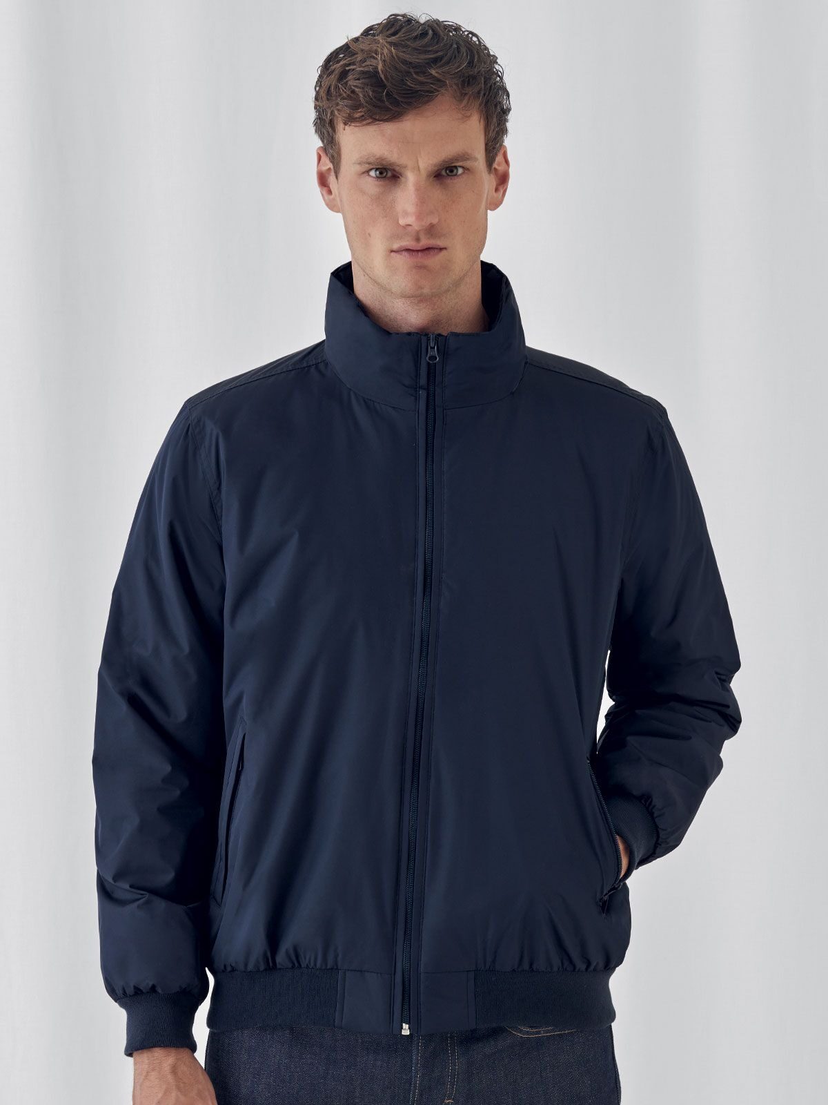 Crew Bomber /Men