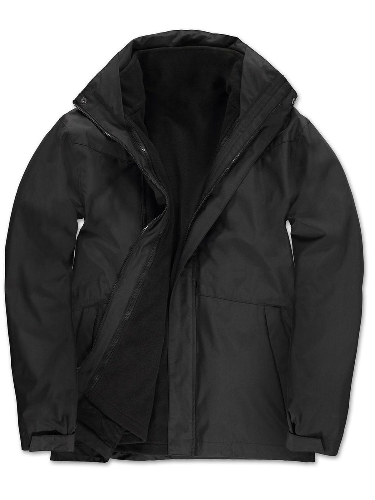 Corporate 3-In-1