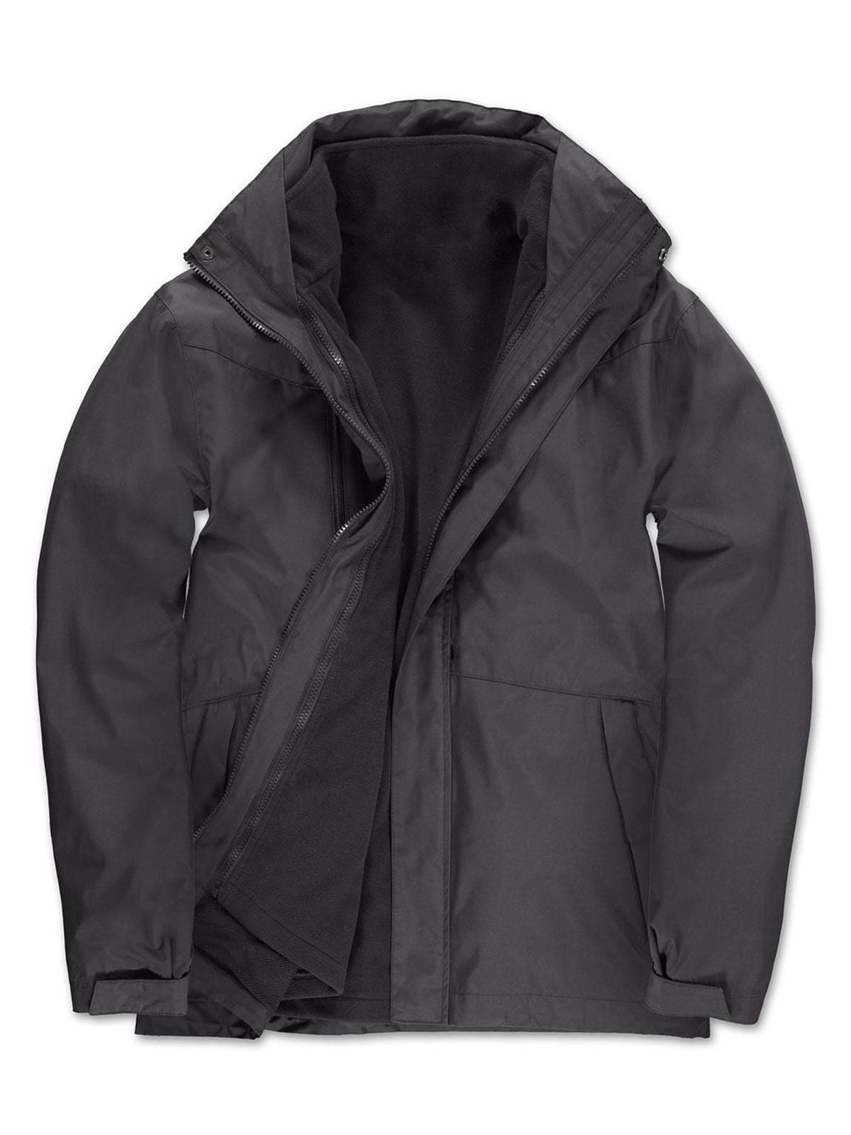 Corporate 3-In-1