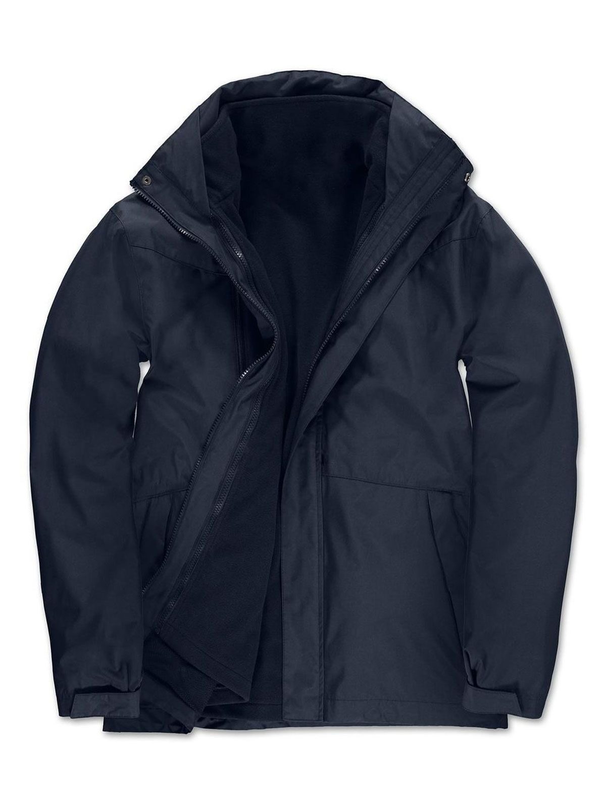 Corporate 3-In-1