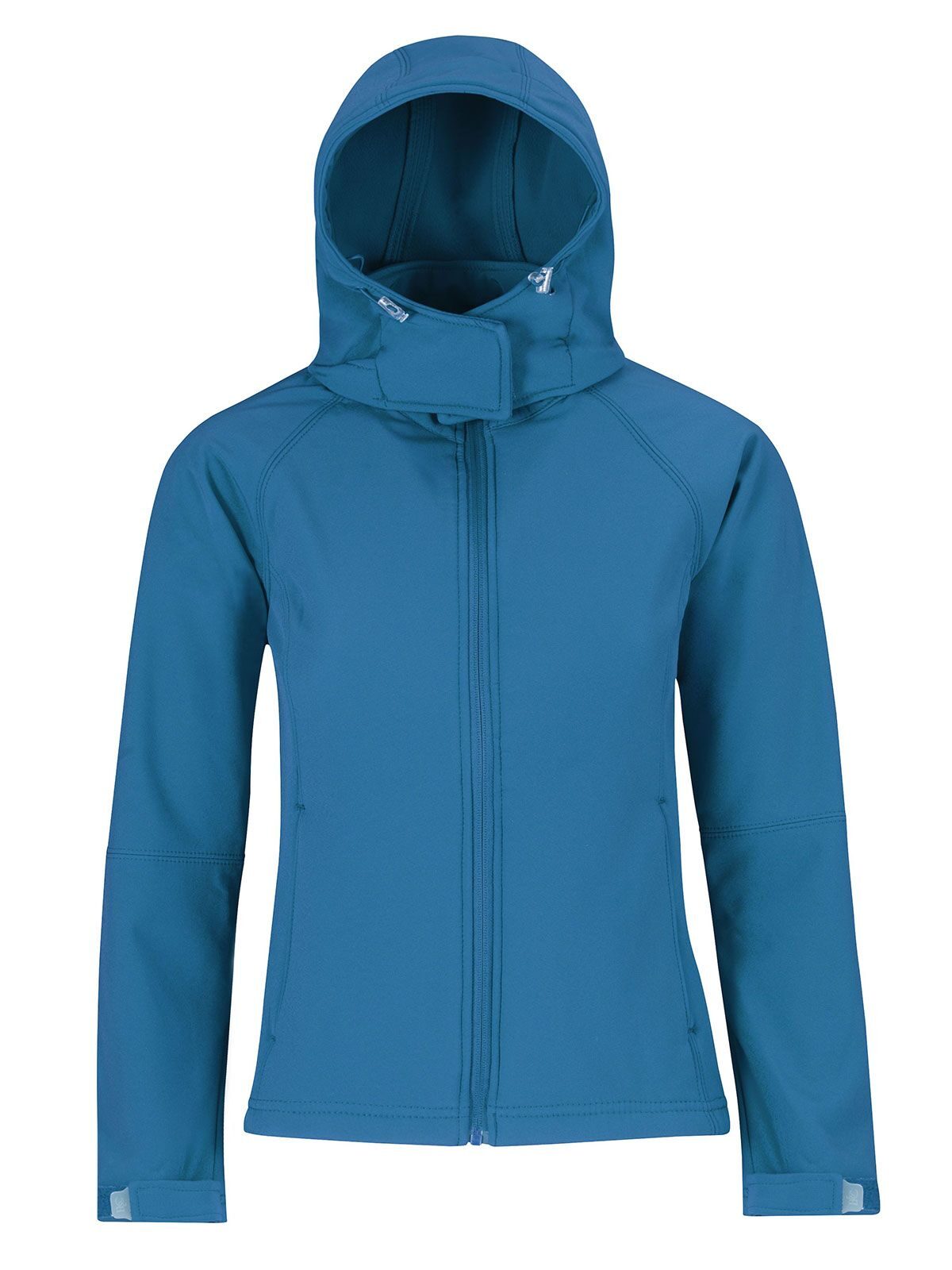 Hooded Softshell /Women
