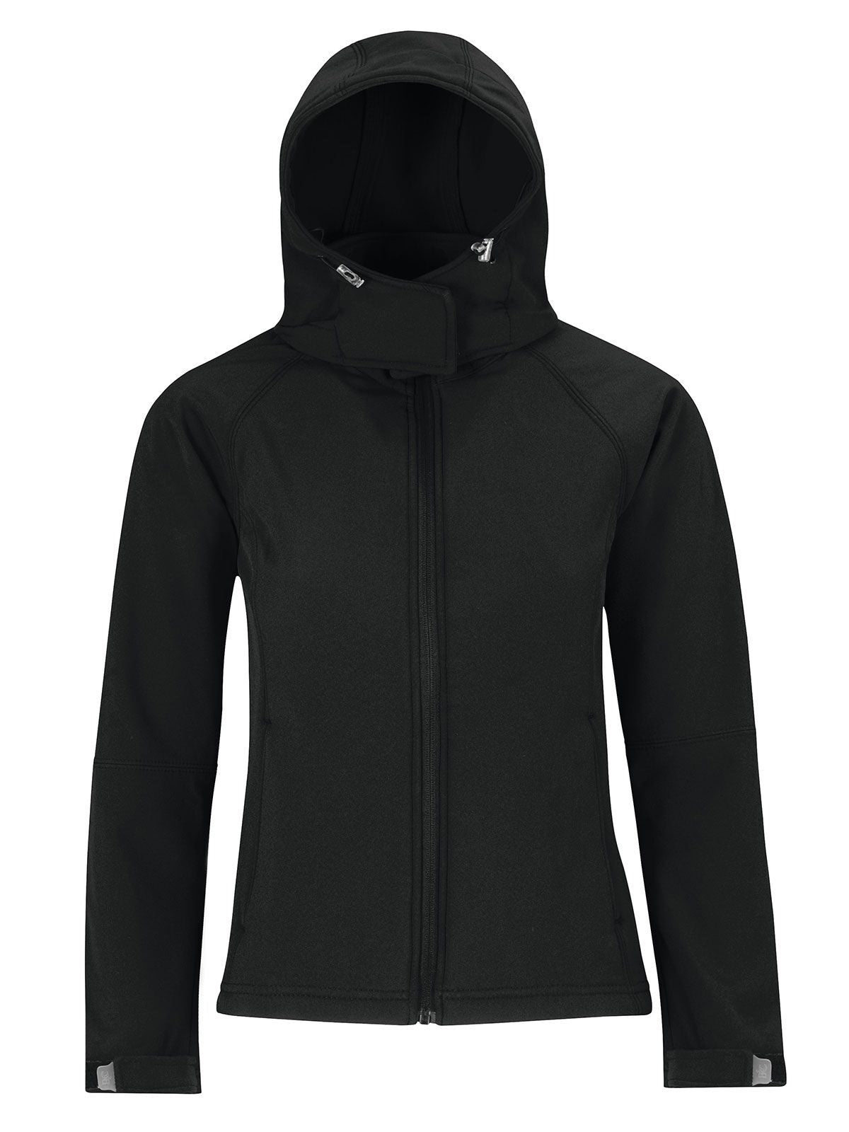 Hooded Softshell /Women