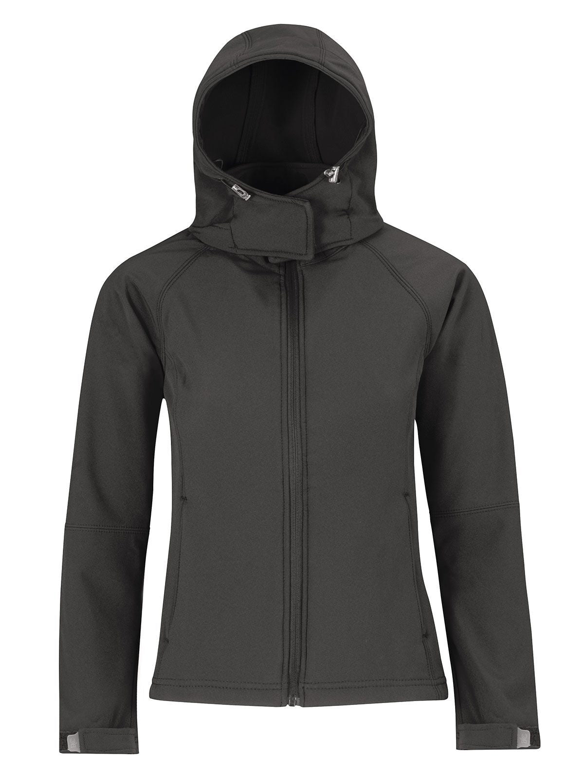 Hooded Softshell /Women
