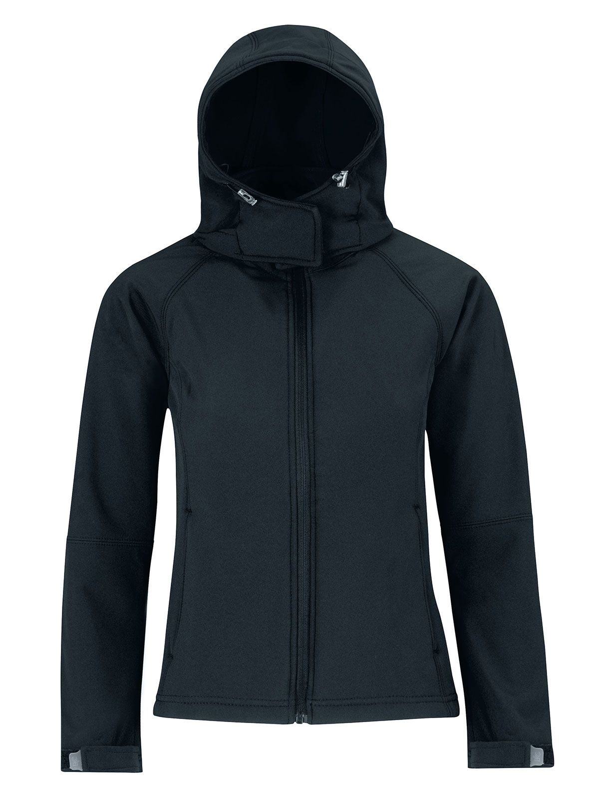 Hooded Softshell /Women
