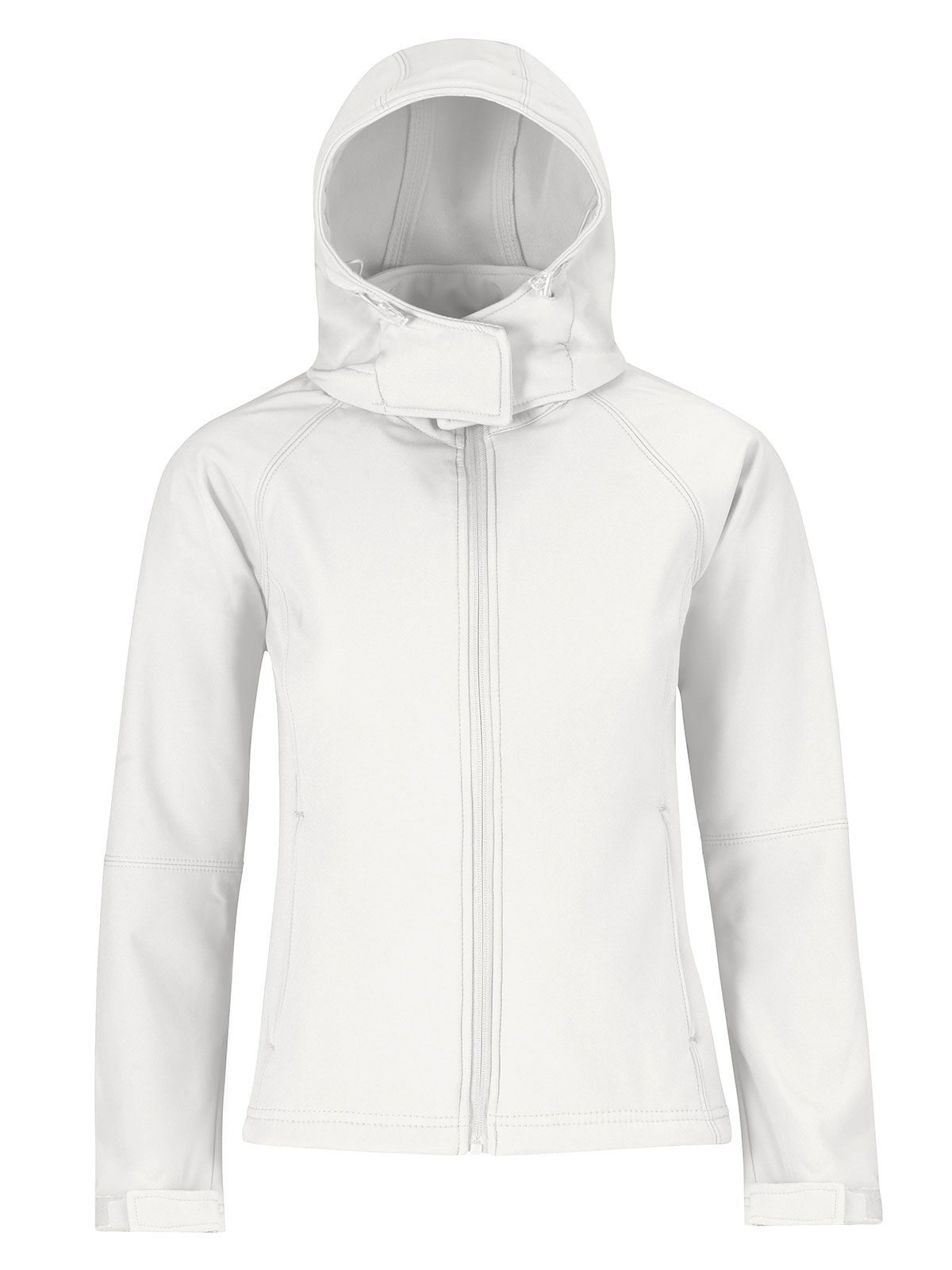 Hooded Softshell /Women