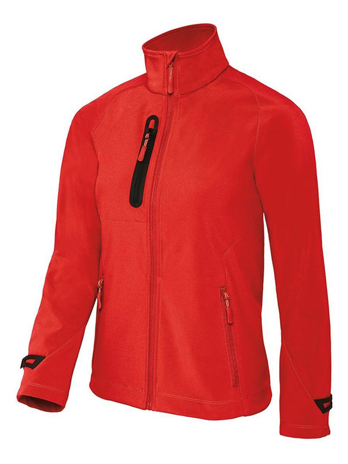 X-Lite Softshell /Women