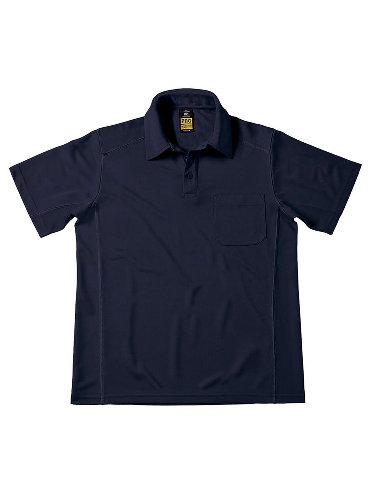 Coolpower Pro Polo