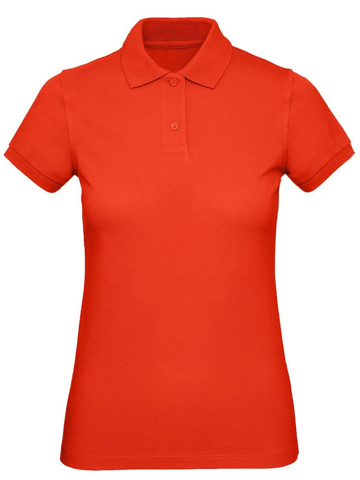 Inspire Polo /Women