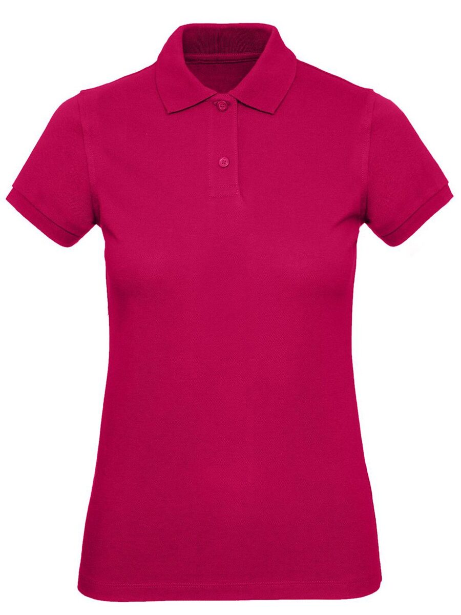 Inspire Polo /Women
