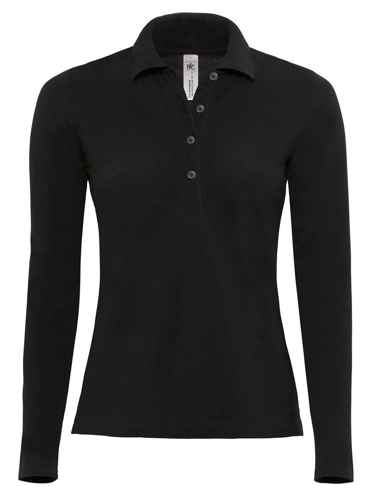 Safran Pure LSL /Women