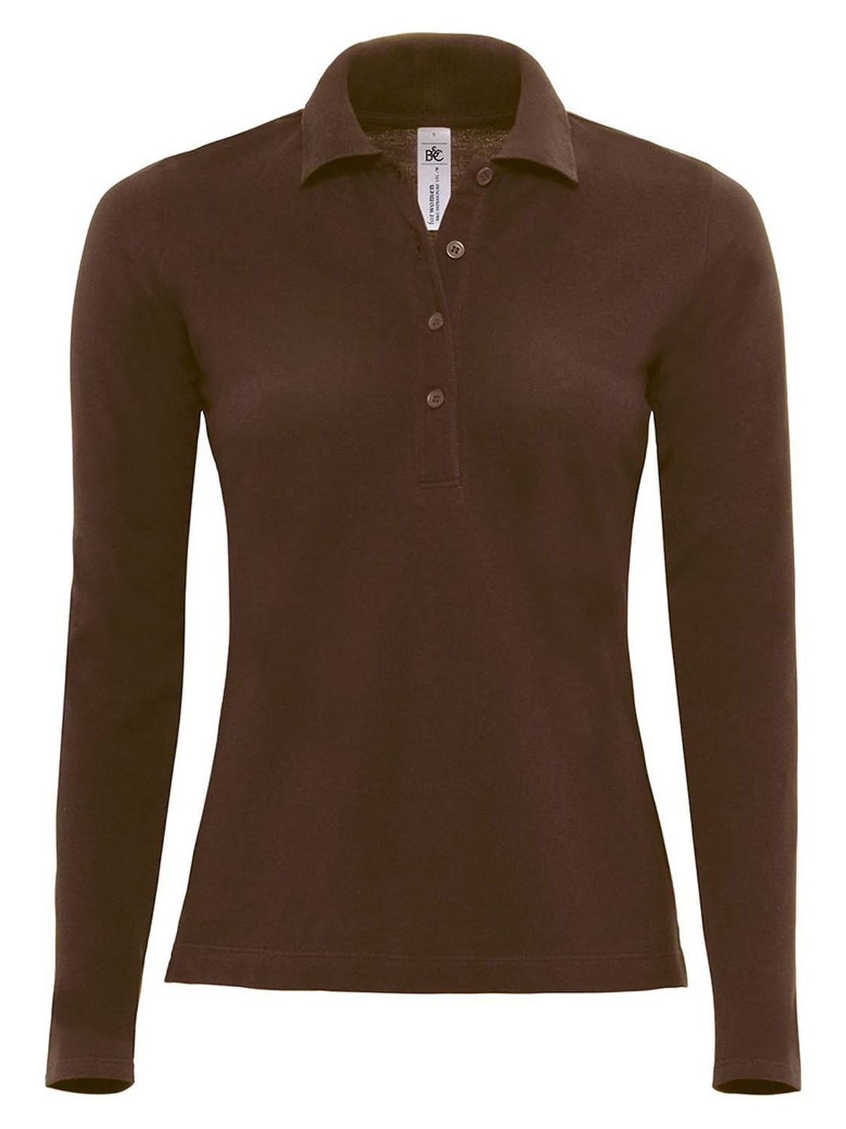 Safran Pure LSL /Women
