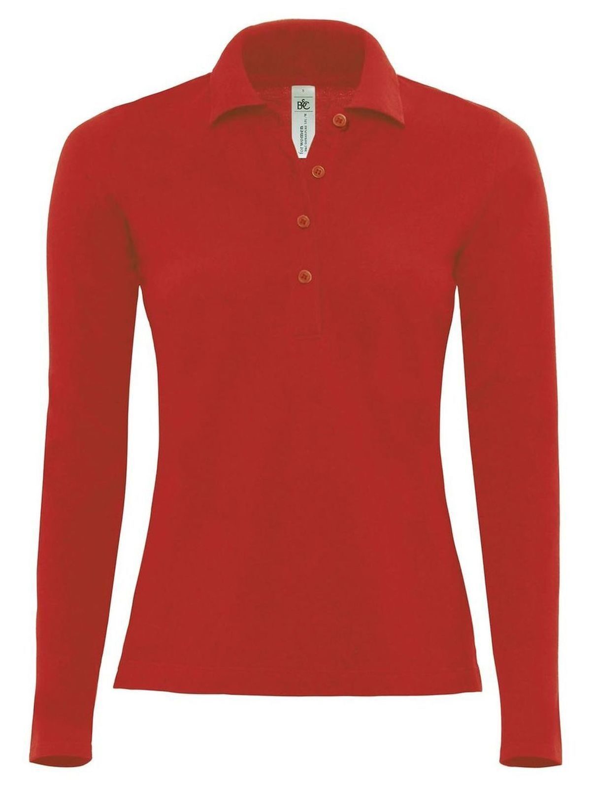 Safran Pure LSL /Women