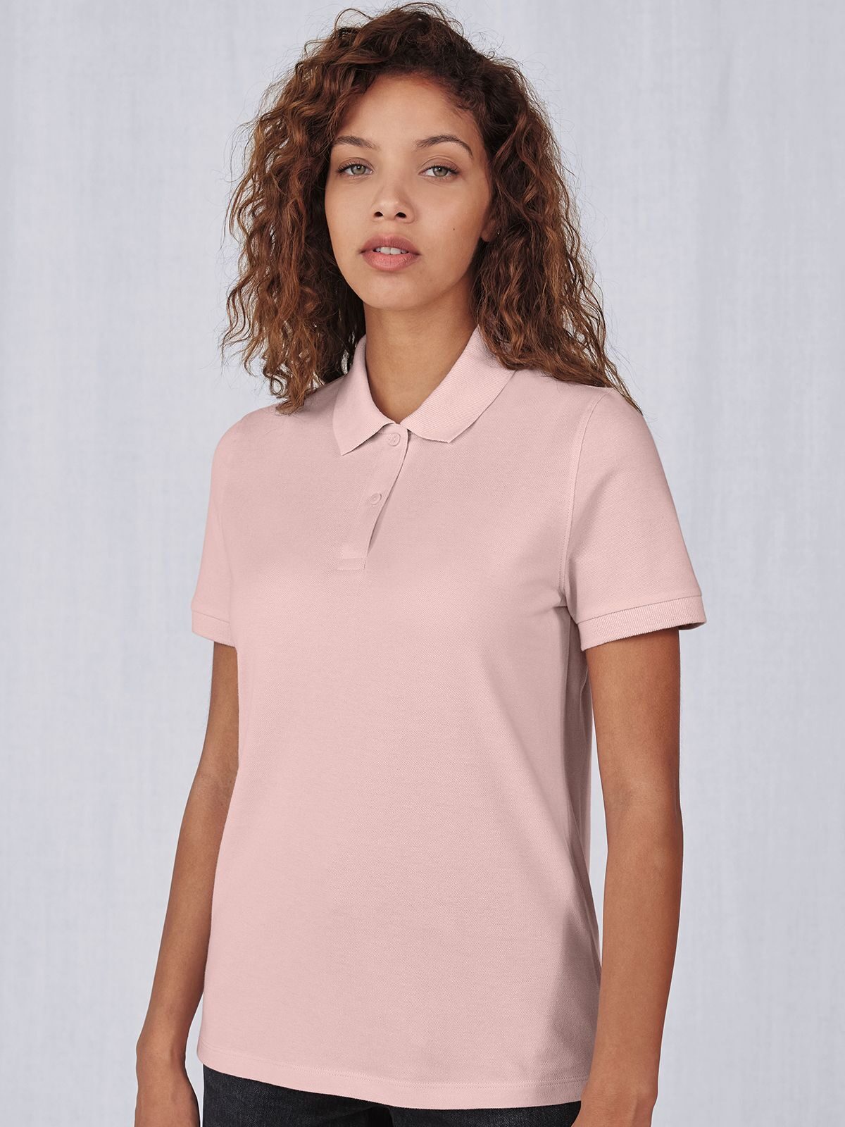 B&C My polo 180/ Women