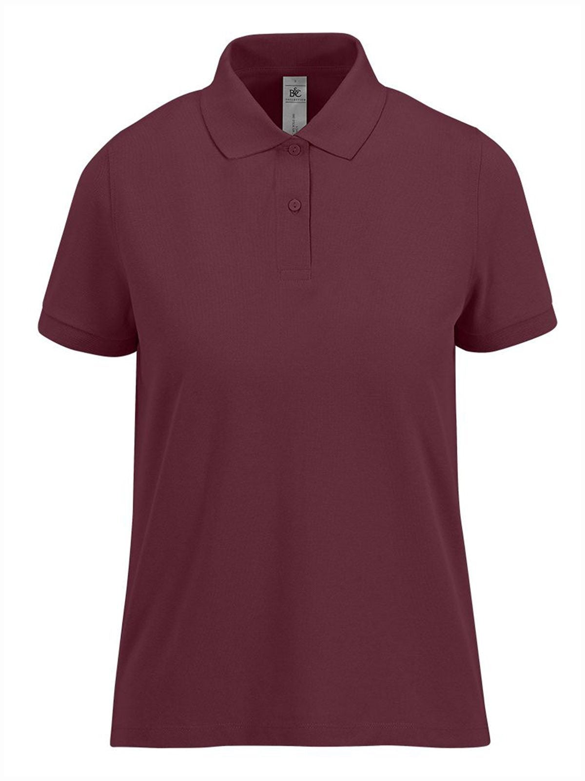 B&C My polo 180/ Women