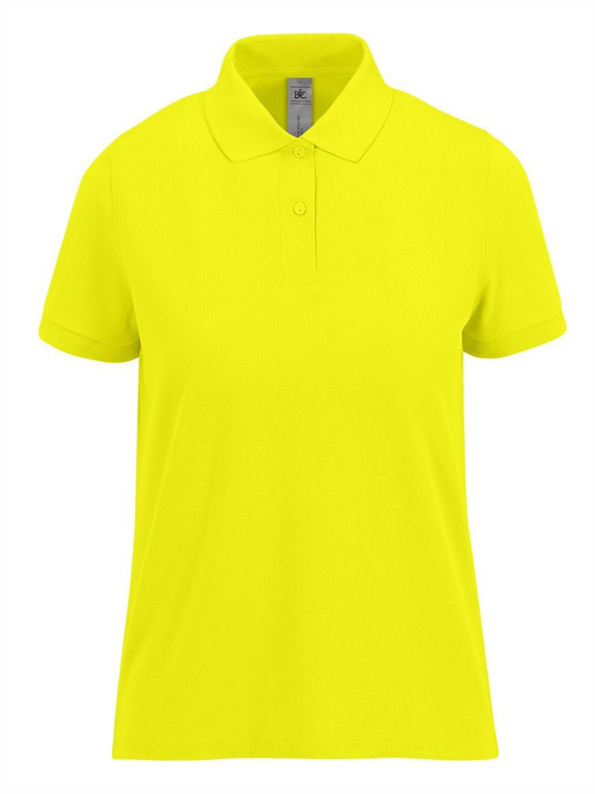 B&C My polo 180/ Women