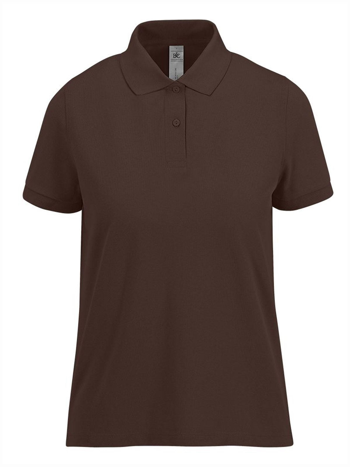 B&C My polo 180/ Women