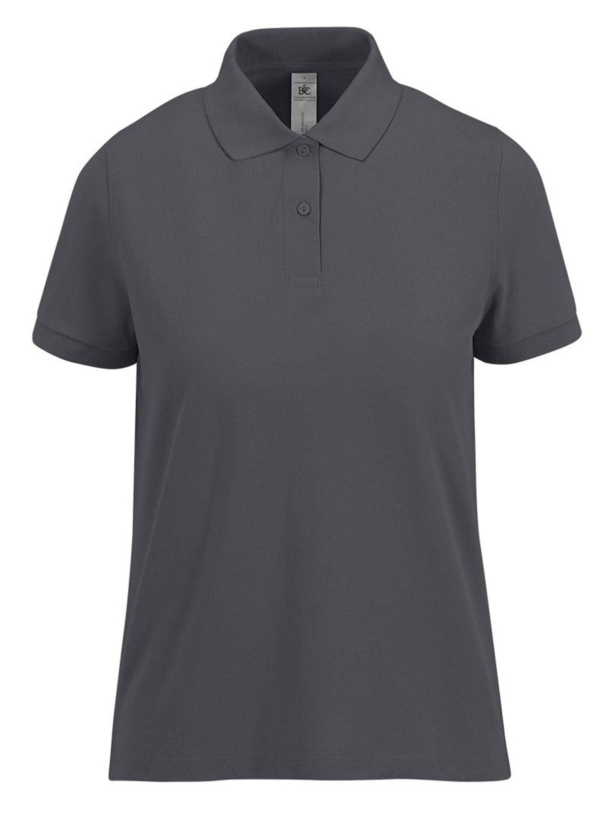 B&C My polo 210 / Women