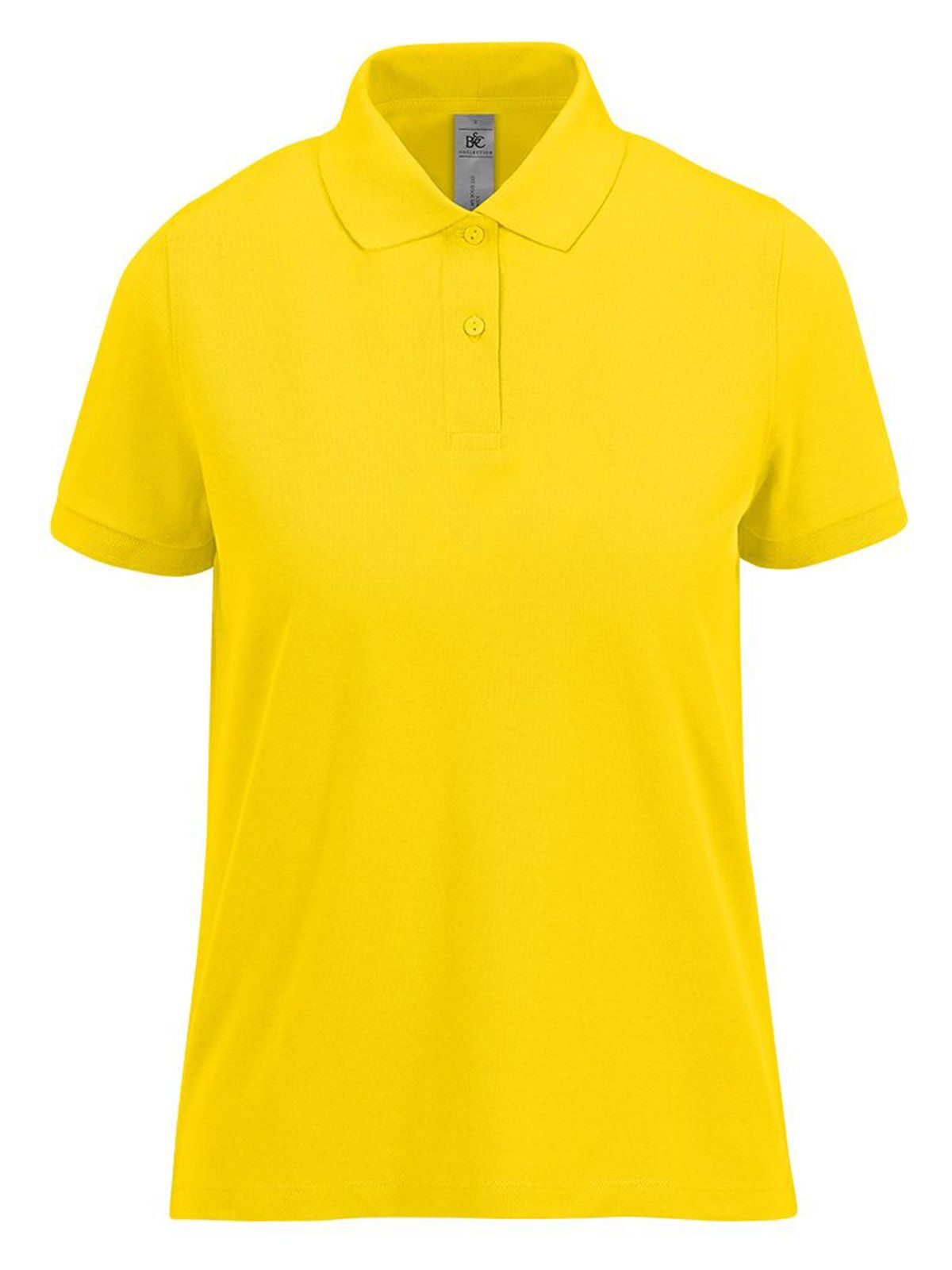 B&C My polo 210 / Women