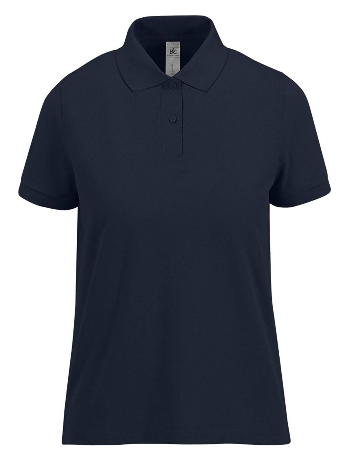 B&C My polo 210 / Women