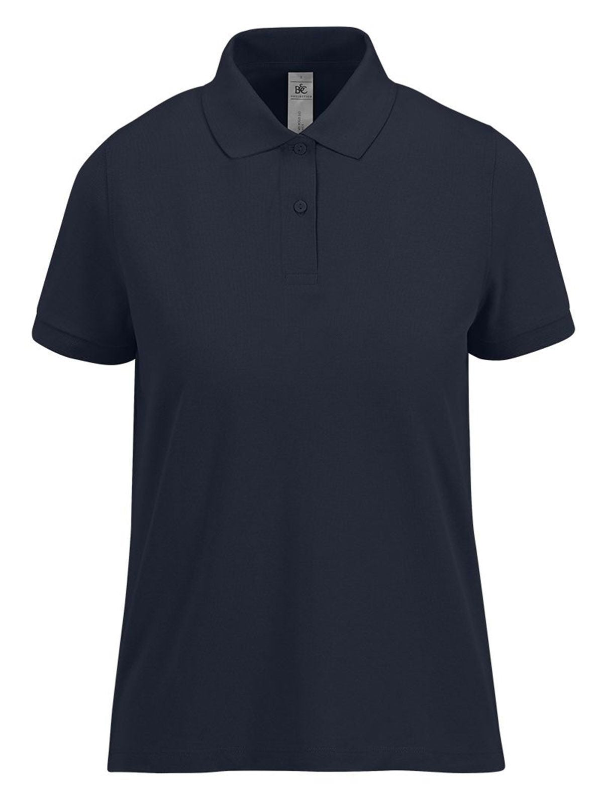 B&C My polo 210 / Women