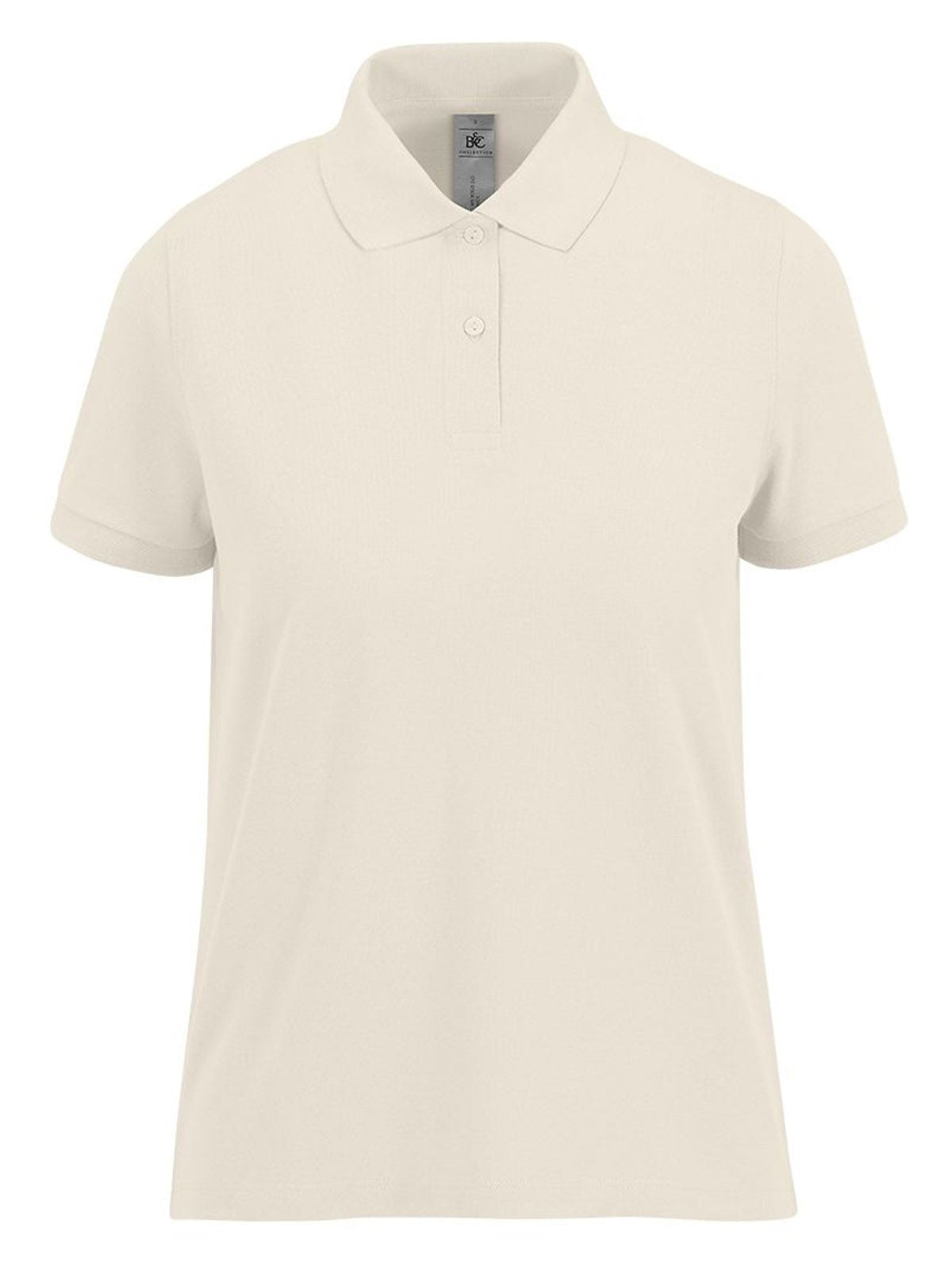 B&C My polo 210 / Women