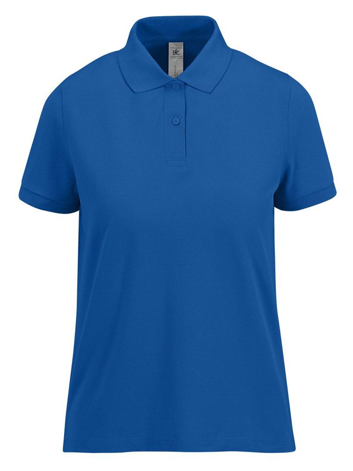 B&C My polo 210 / Women