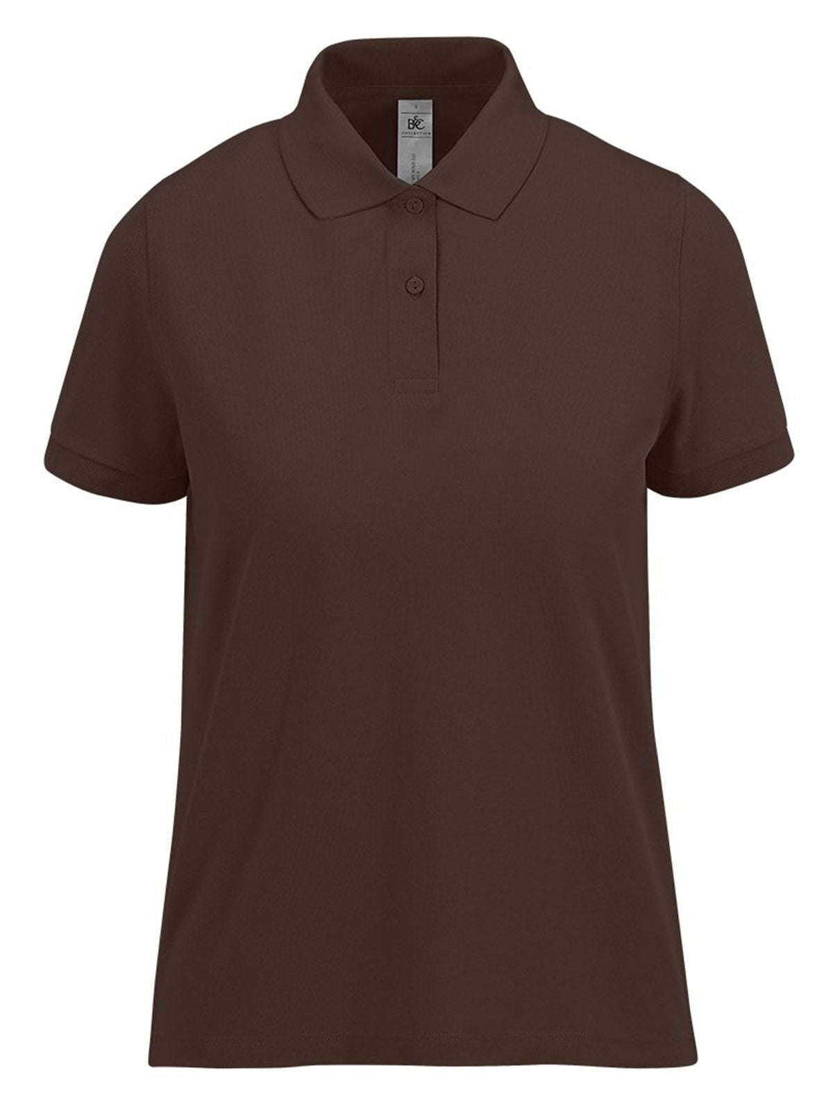 B&C My polo 210 / Women