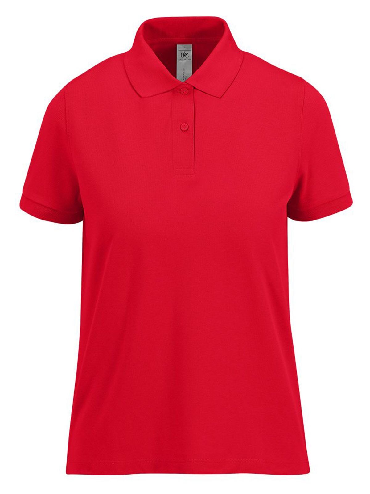 B&C My polo 210 / Women