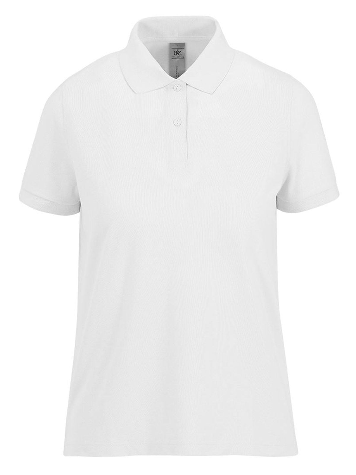 B&C My polo 210 / Women