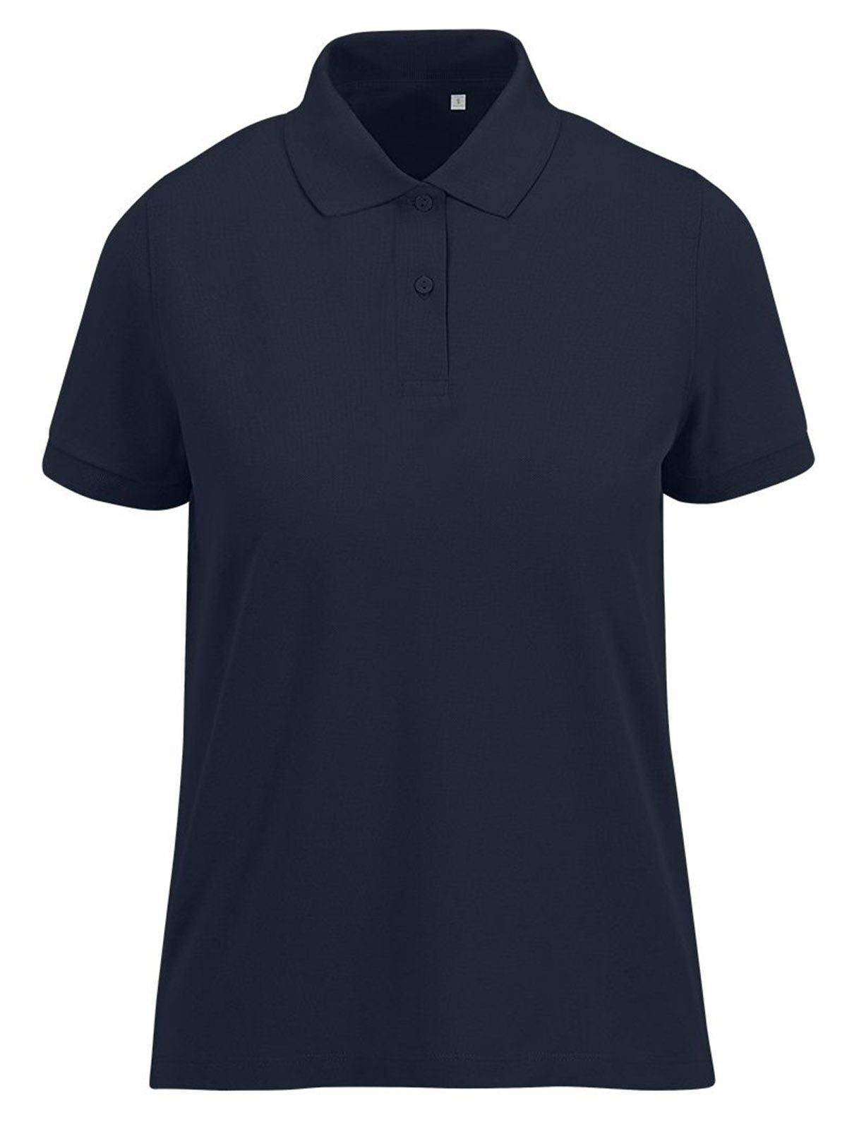 B&C My Eco polo 65/35° / Women