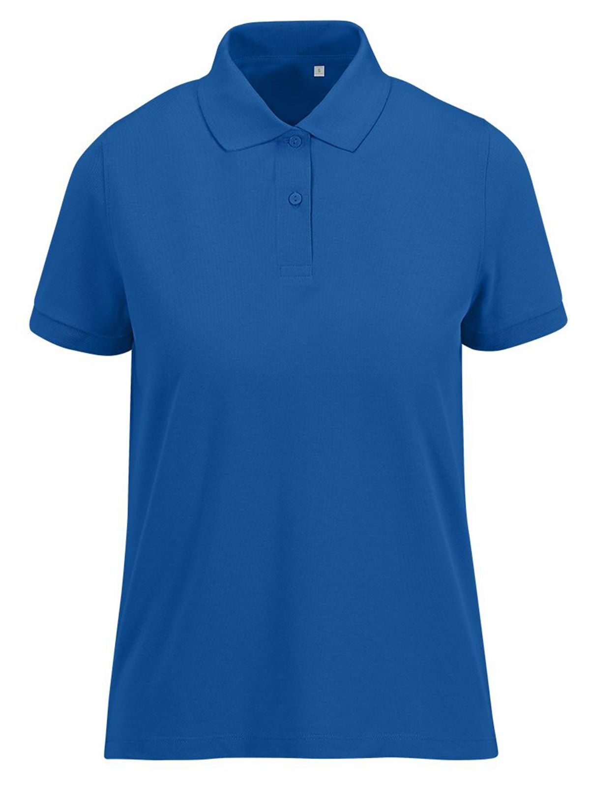 B&C My Eco polo 65/35° / Women