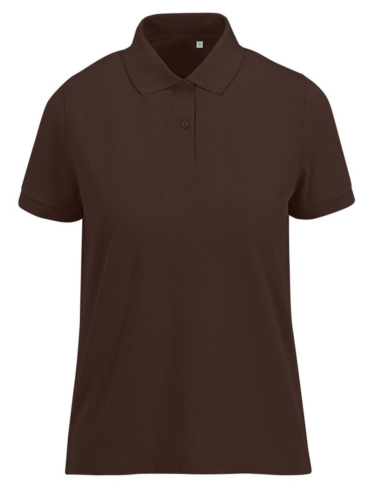 B&C My Eco polo 65/35° / Women