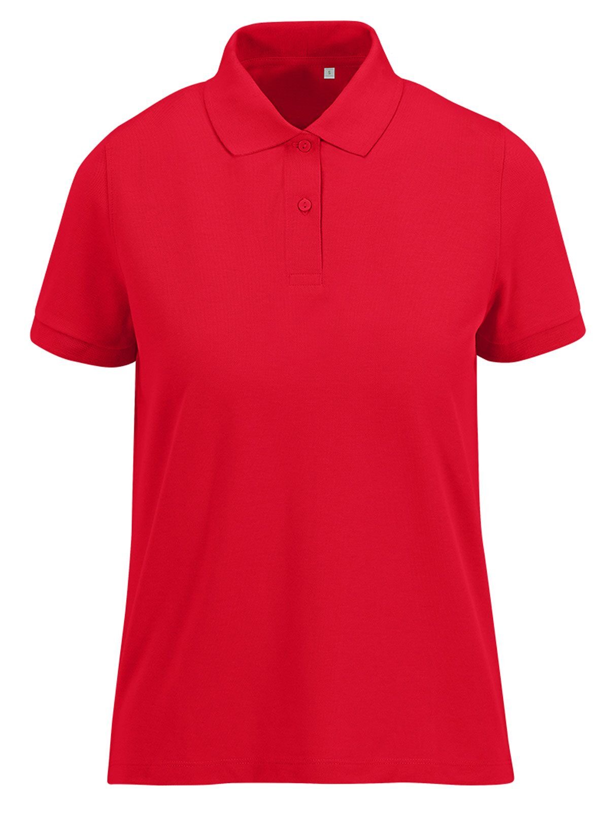 B&C My Eco polo 65/35° / Women