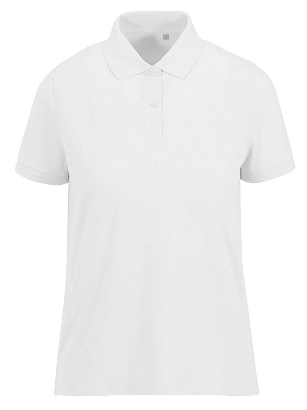 B&C My Eco polo 65/35° / Women