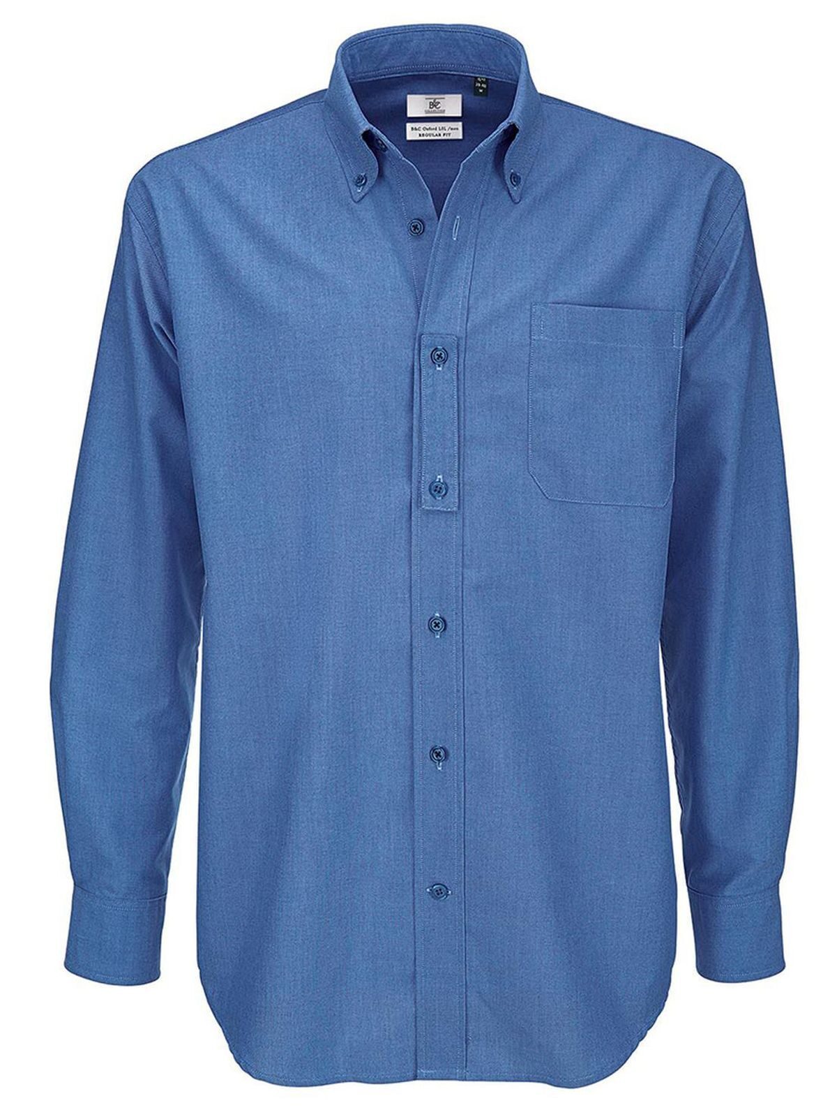 Oxford LSL /Men