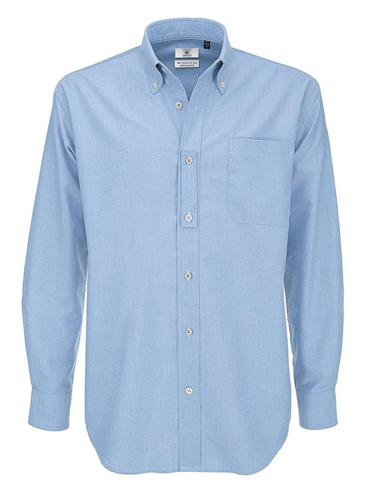 Oxford LSL /Men