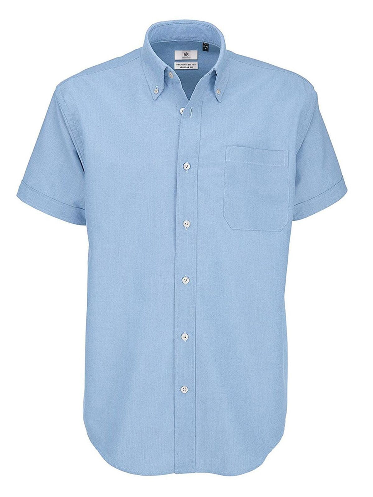 Oxford SSL /Men