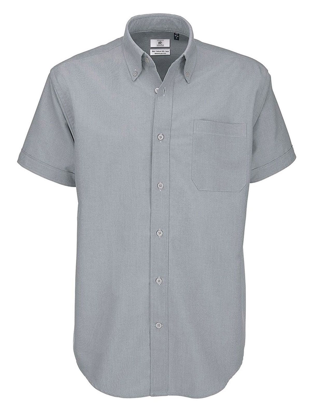 Oxford SSL /Men