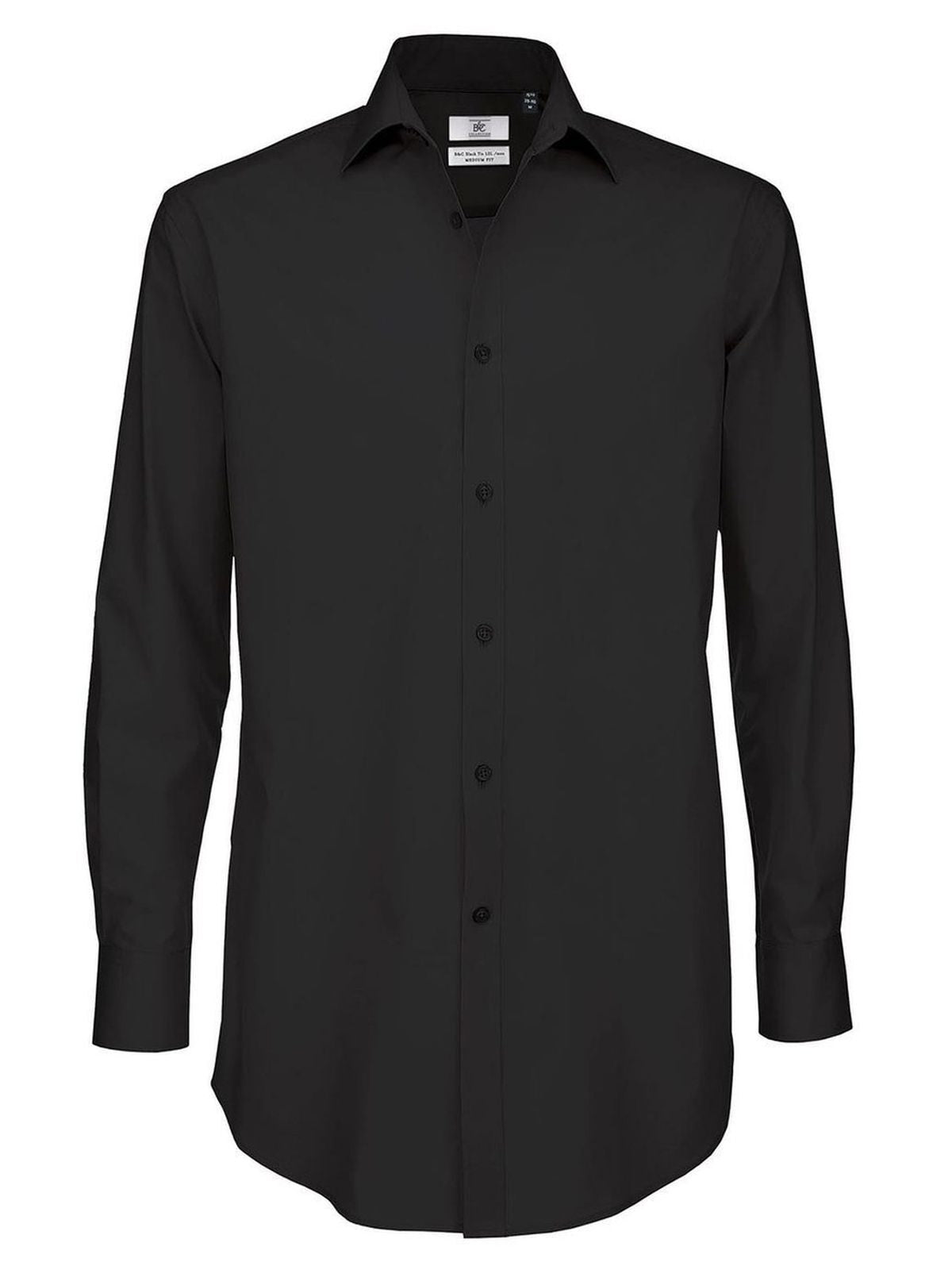 Black Tie LSL /Men