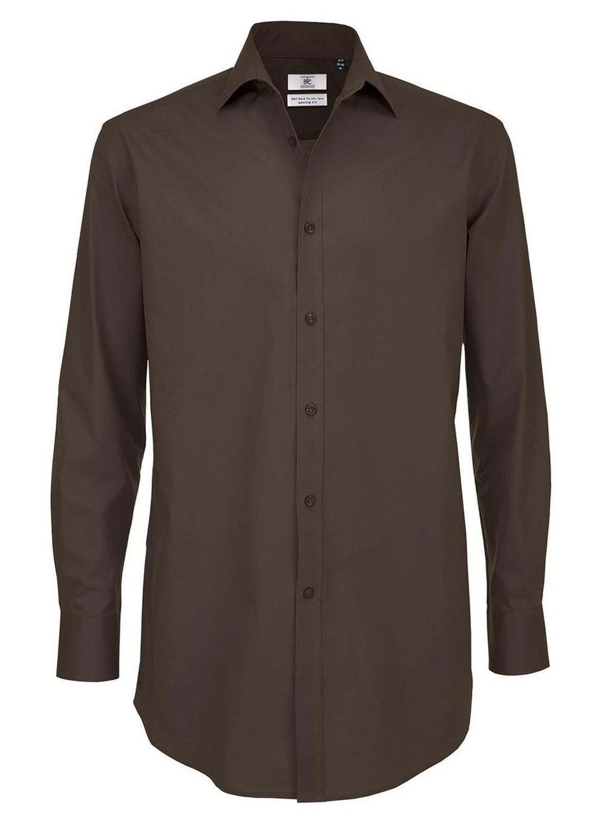 Black Tie LSL /Men