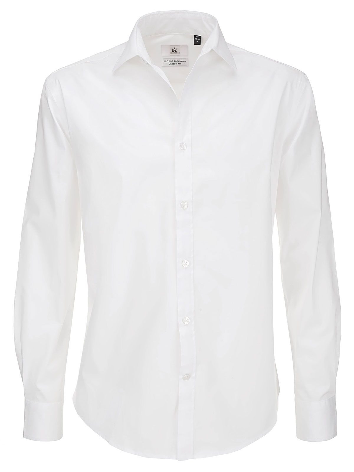Black Tie LSL /Men
