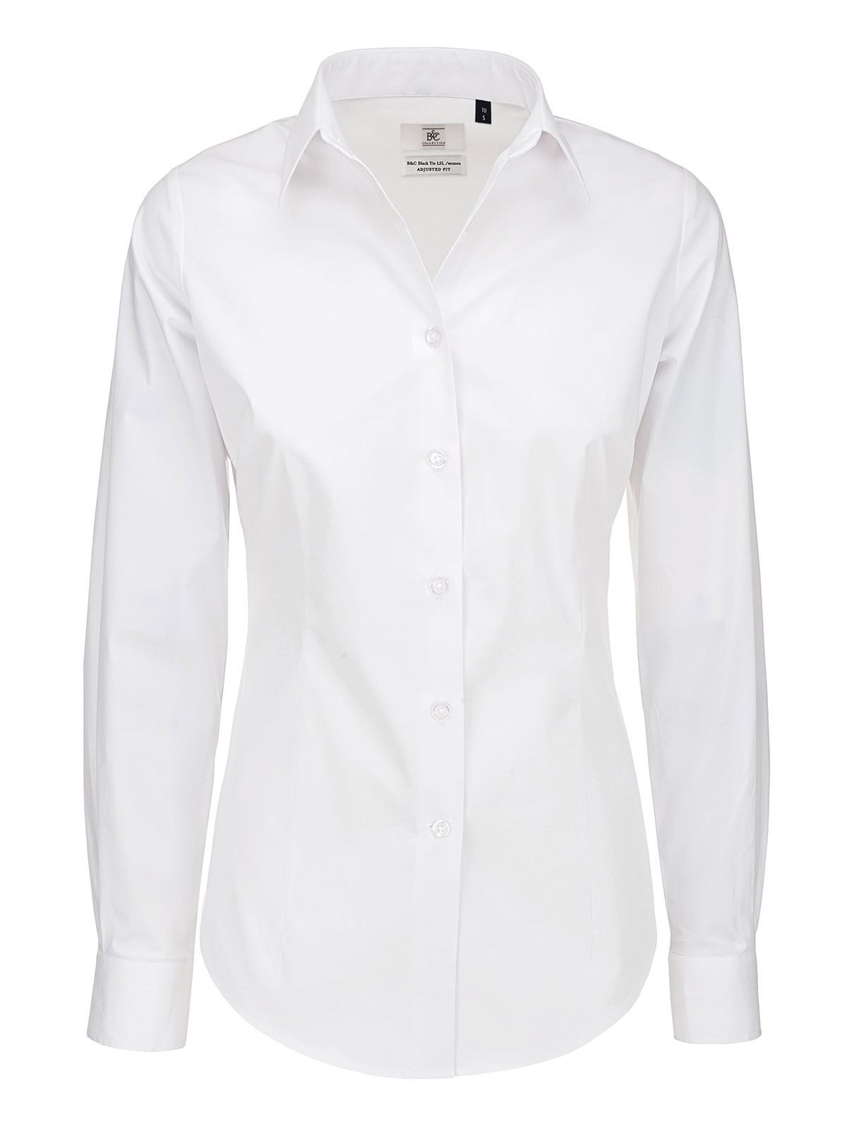 Black Tie LSL /Women